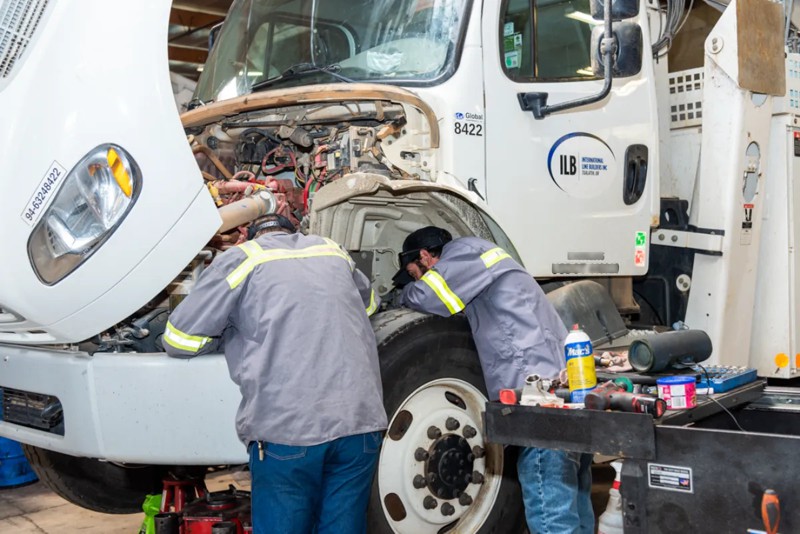 nome fantasia oficina loja distribuidora pecas motor diesel