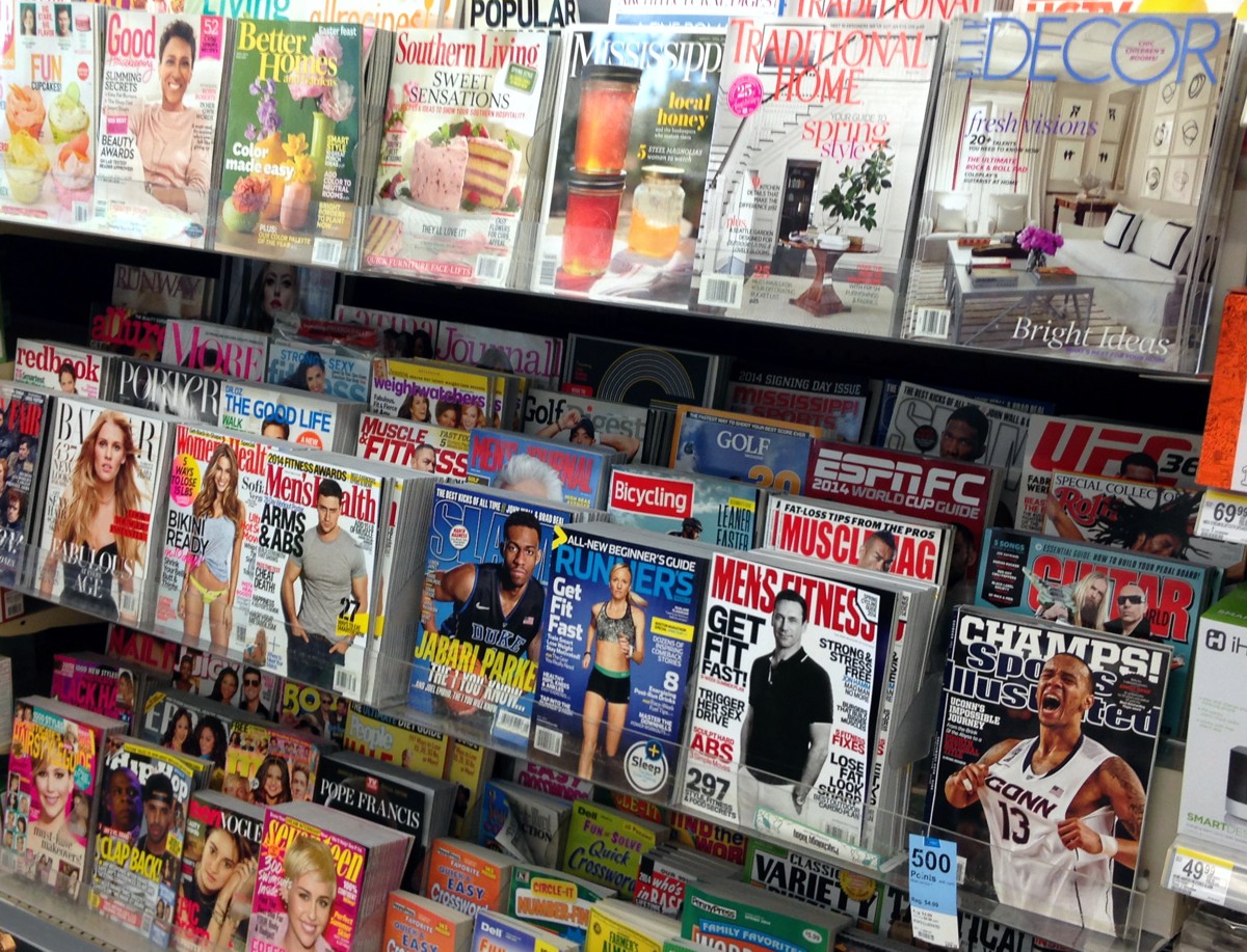 nome marca de revista que solicitaram registro de protecao de nome fantasia