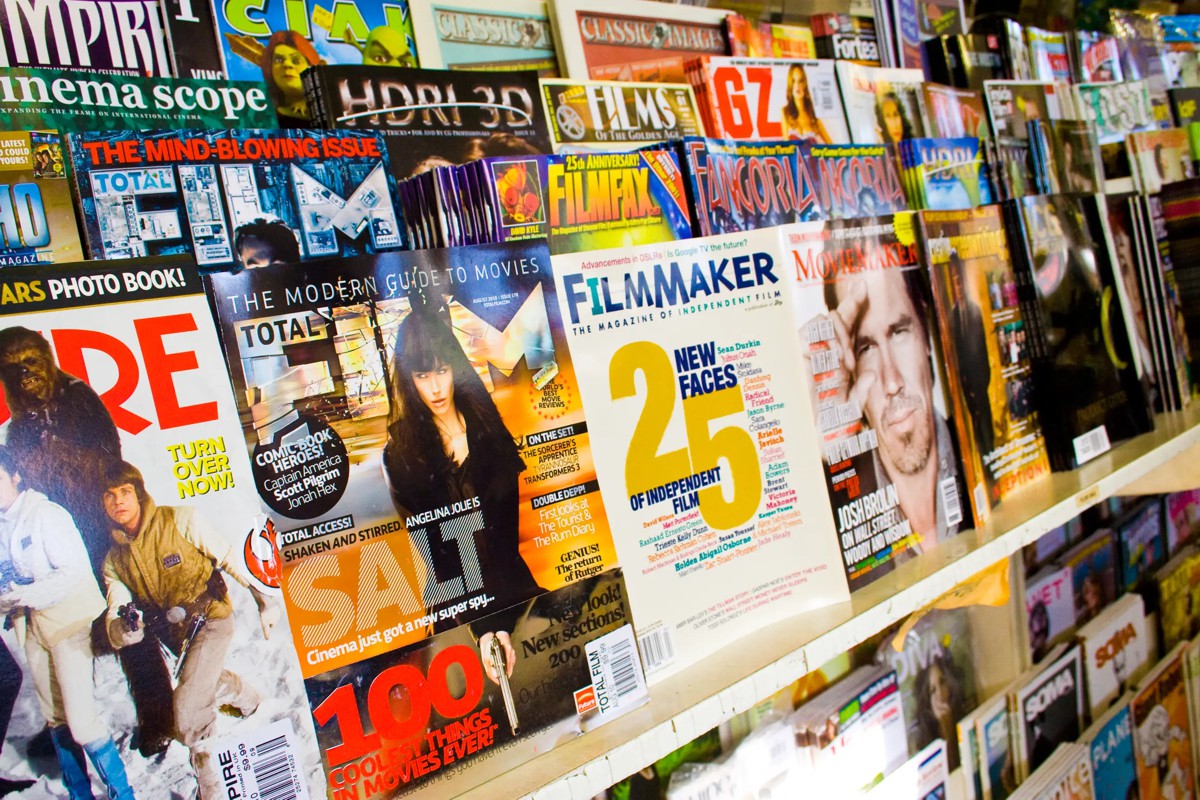 nome marca de revista que solicitaram registro protecao nome fantasia