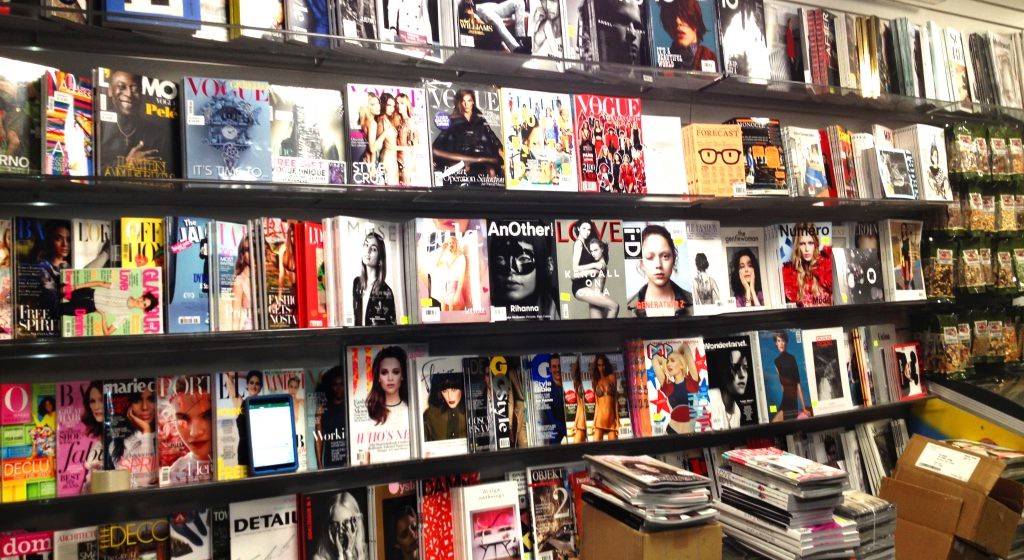 nome marca de revista solicitou registro protecao nome fantasia