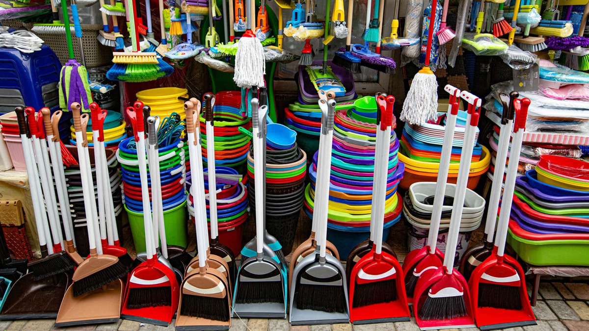 nomes e marcas de empresas e produtos de limpeza que solicitaram protecao de nome fantasia no inpi