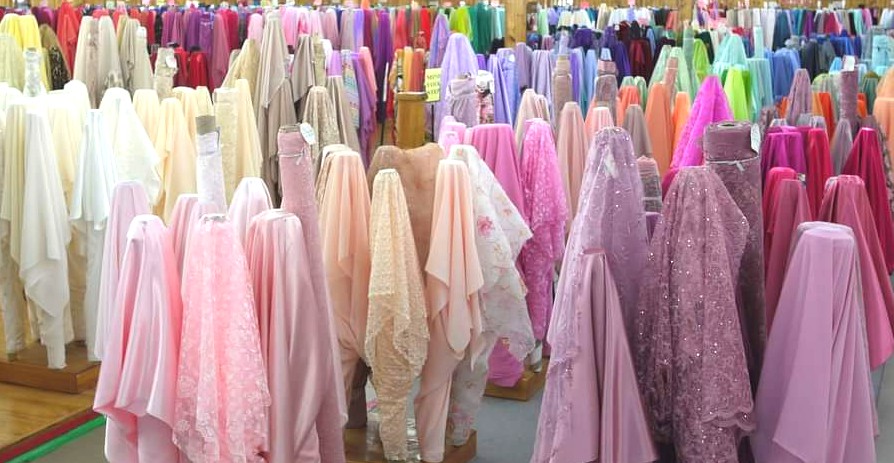 nomes marcas de empresas lojas fabrica produtos de tecidos que solicitaram o registro de protecao de nome fantasia