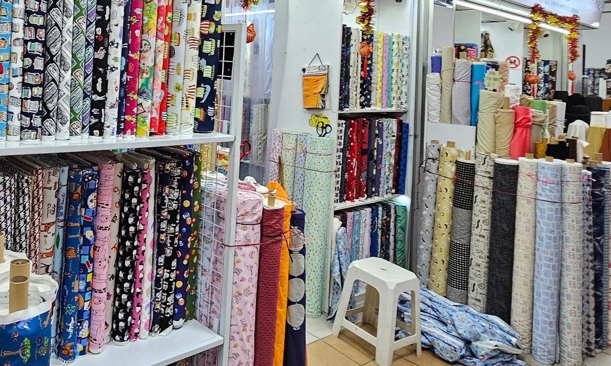 nomes marcas empresas lojas fabrica tecidos que solicitaram o registro de protecao de nome fantasia