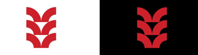 pesquisa voce sabe quais sinais as cores do seu logo transmite branco preto vermelho