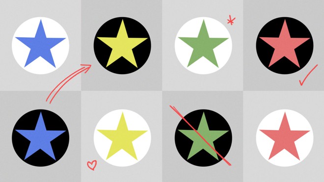pesquisa voce sabe quais sinais as cores do seu logo transmite