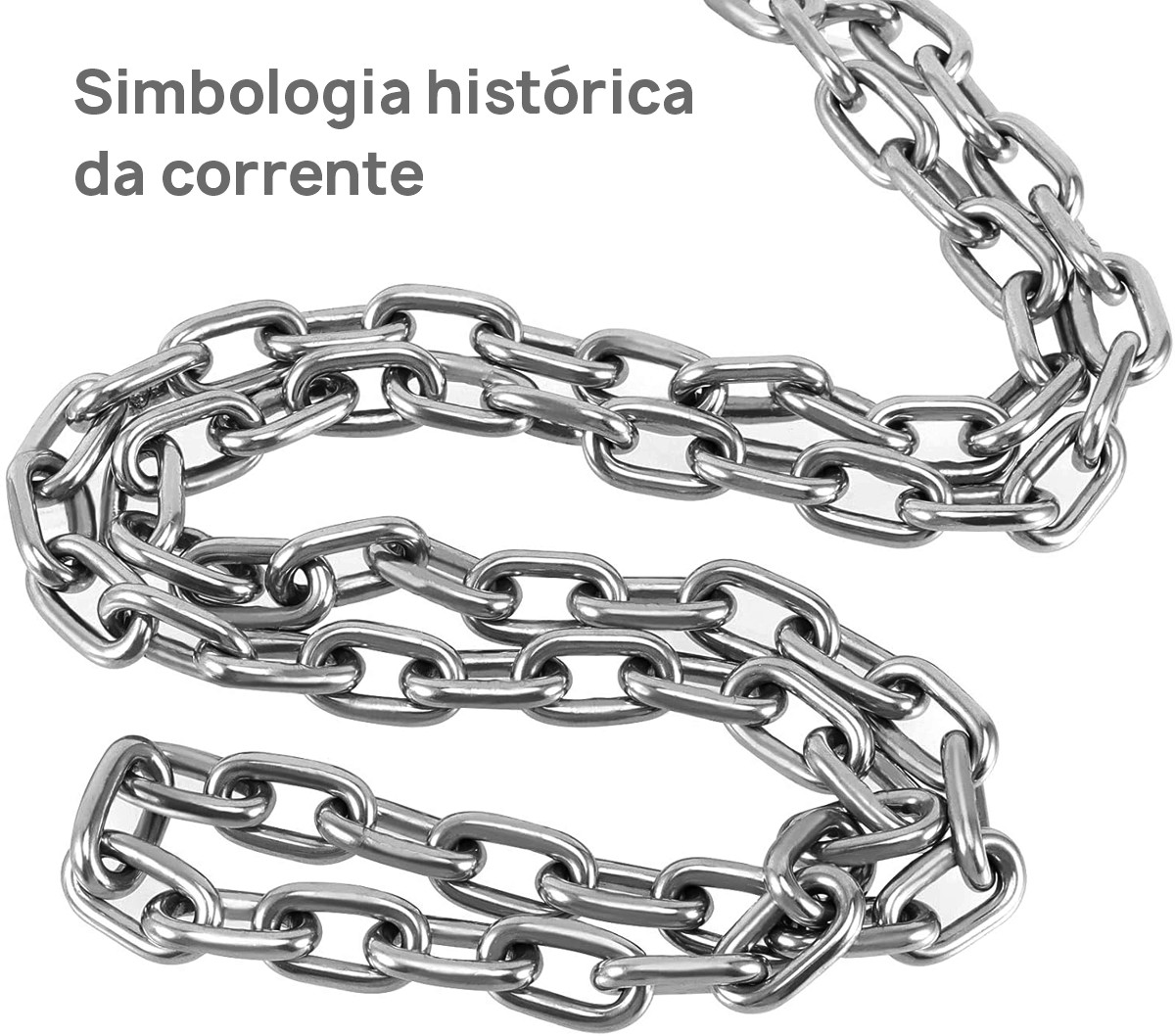 simbologia historica da corrente