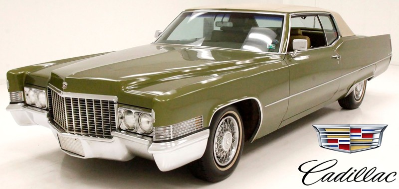veiculo marca nome fantasia cadillac coupe deville