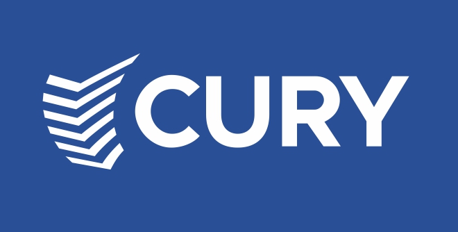 vetor novo logo construtora cury engenharia construção civil vetorizar