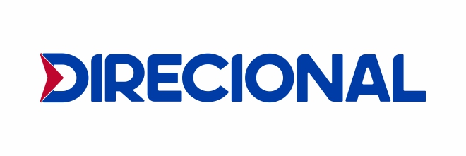vetor novo logo construtora direcional engenharia construcao civil vetorizar