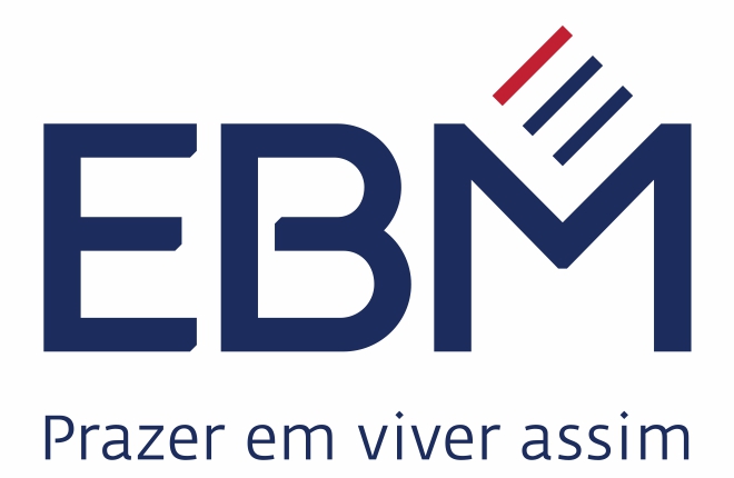 vetor novo logo construtora ebm desenvolvimento imobiliario engenharia construção civil vetorizar