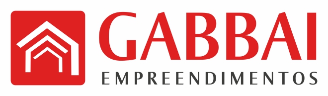 vetor novo logo construtora gabbai construcoes engenharia construção civil vetorizar
