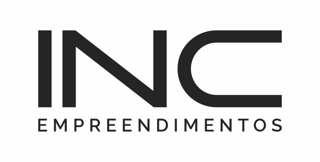 vetor novo logo construtora inc empreendimentos engenharia construção civil vetorizar