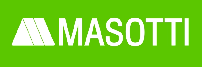 masotti construtora vetorizar logo