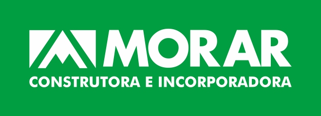 vetor novo logo construtora morar engenharia construção civil vetorizar