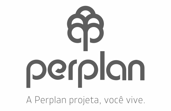 vetor novo logo construtora perplan engenharia construcao civil vetorizar