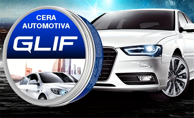 exemplo glif cera auto pesquisa nome fantrasia