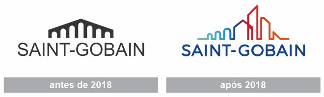 logo arial saint-gobain