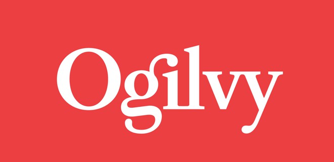 logotipo agencia Ogilvy publicidade propaganda marketing