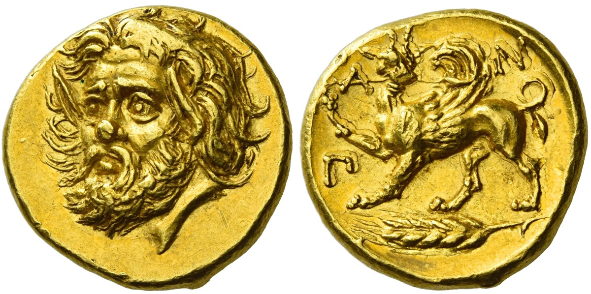 simbolismo historico e cultural da moeda de ouro antiga