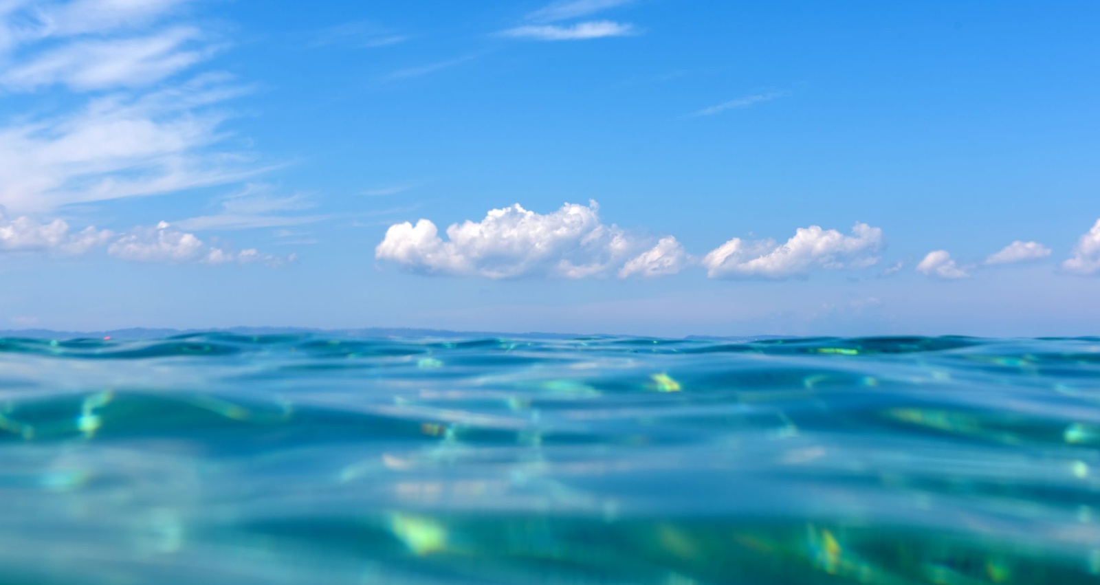 simbologia cultural do oceano e do mar