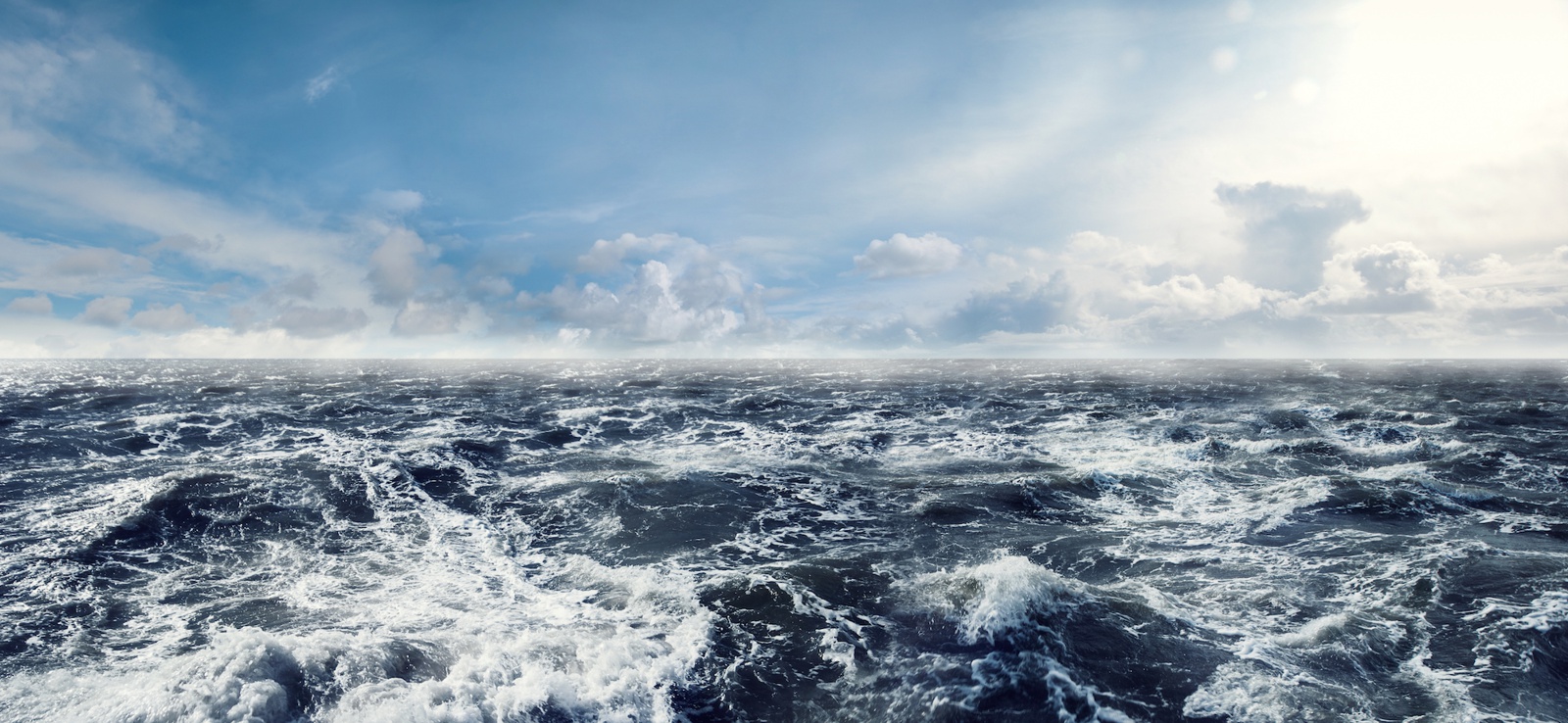 simbologia do oceano e do mar