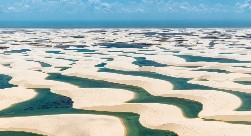 simbologia historica e cultural do deserto lencois maranhenses