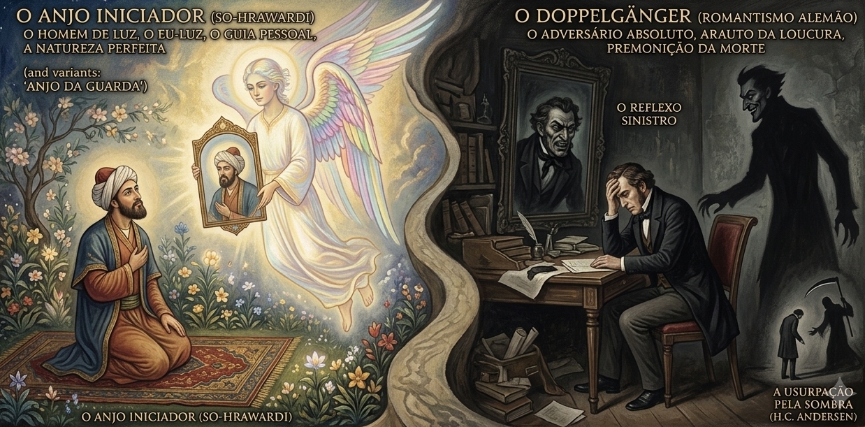 simbologia historica religiosa cultural dos desenhos duplos