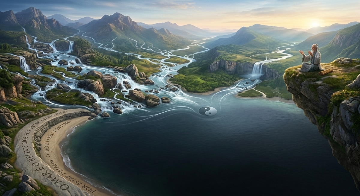 simbologia mar oceano mitologia historia cultura