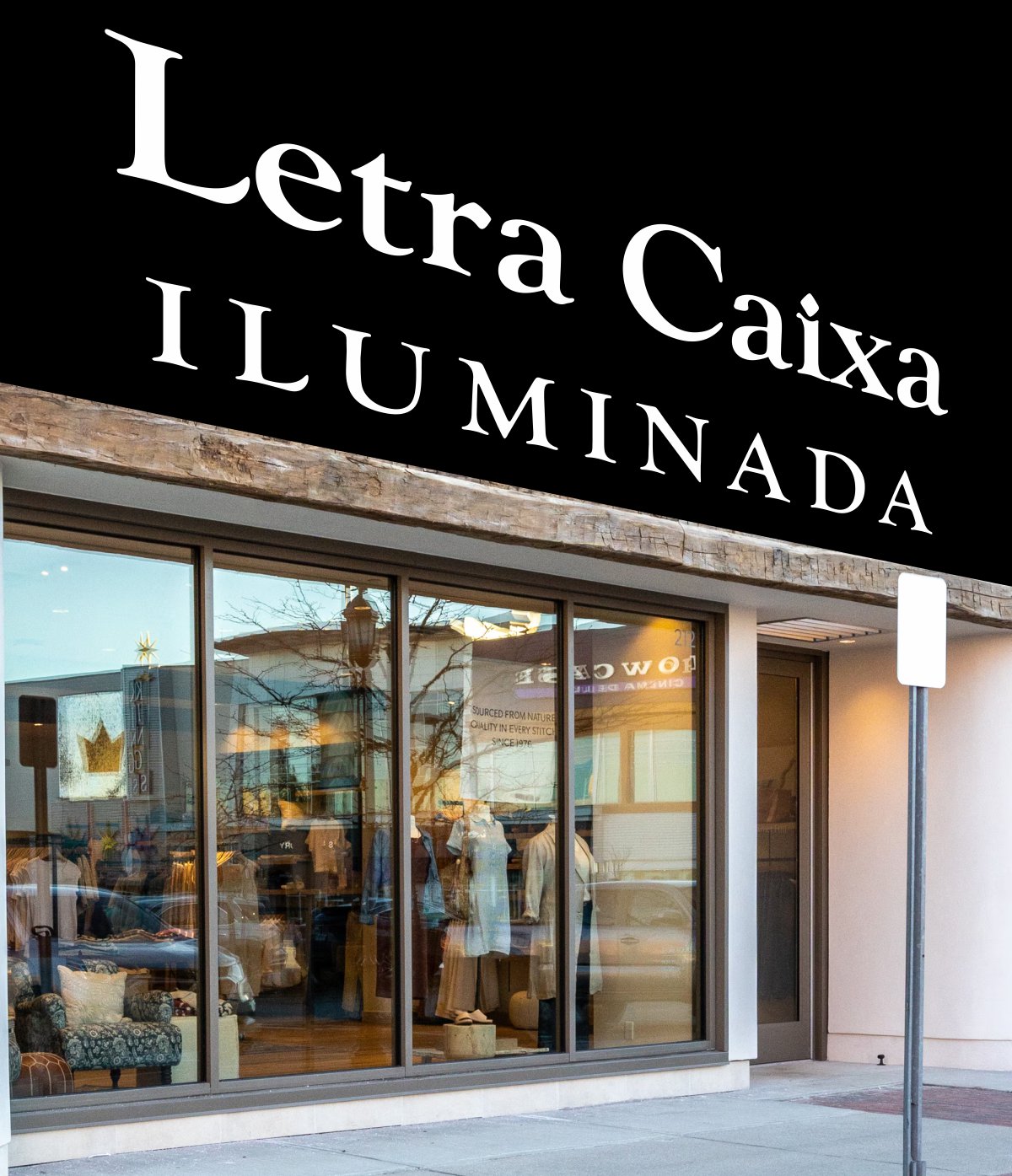 letra caixa iluminada corte dxf  vetorizar vetor cdr svg