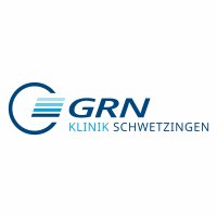 logo clinica GRN Schwetzingen download vetorizado