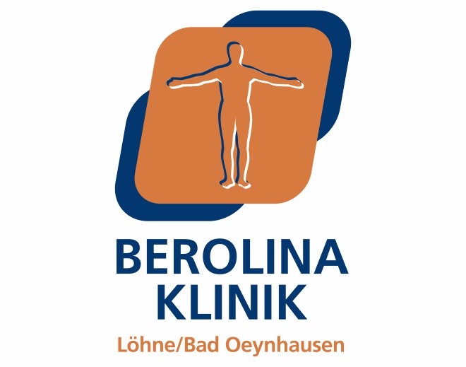 logo clinica berolina download vetor