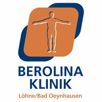 logo clinica berolina download vetorizado