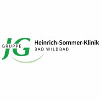 logo clinica berolina heinrich sommer vetorizado