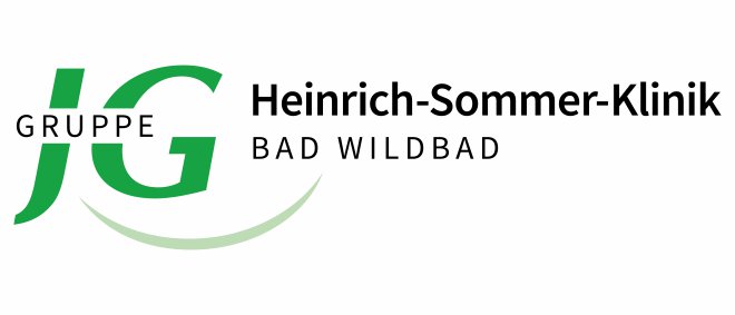 logo clinica download heinrich sommer vetor
