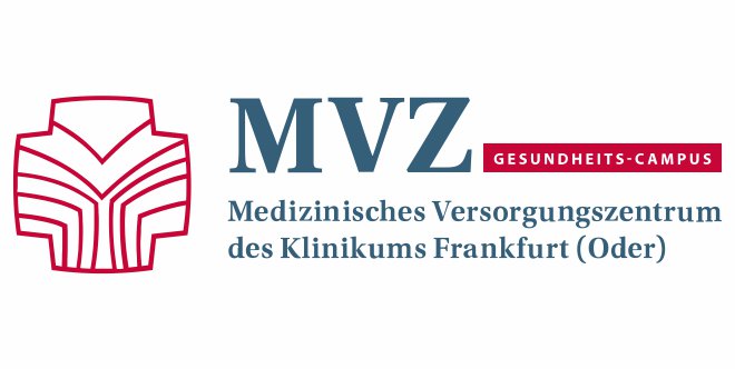 logo clinica frankfurt oder download vetor