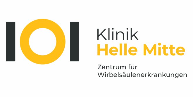 logo clinica helle mitte download vetor