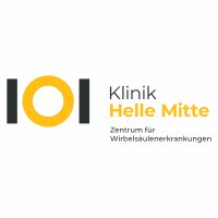 logo clinica helle mitte download vetorizado