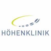 logo clinica hohenklinik download vetorizado