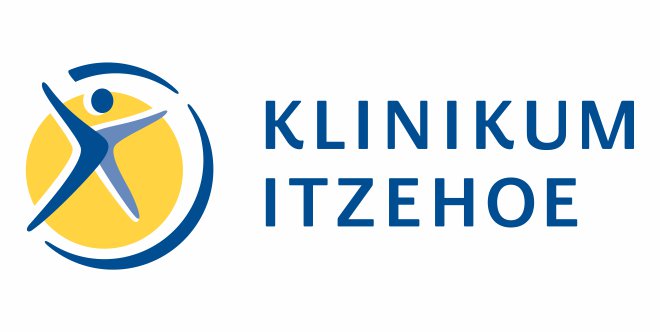 logo clinica itzehoe download vetor