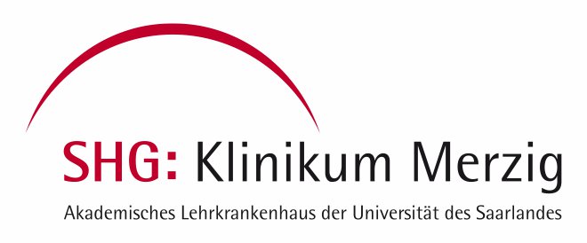 logo clinica klinikum merzig download vetor