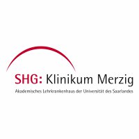 logo clinica klinikum merzig download vetorizado