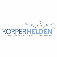 logo clinica korperhelden download vetorizado