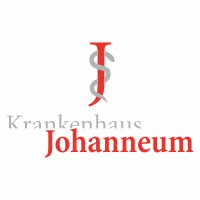 logo clinica krankenhaus johanneum download vetorizado