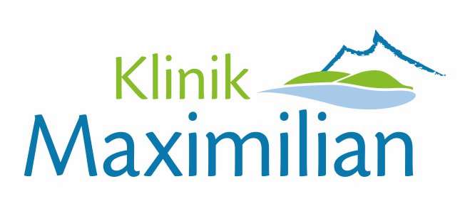 logo clinica maximilian download vetor