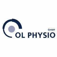 logo clinica ol physio download vetorizado