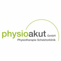 logo clinica physio akut download vetorizado