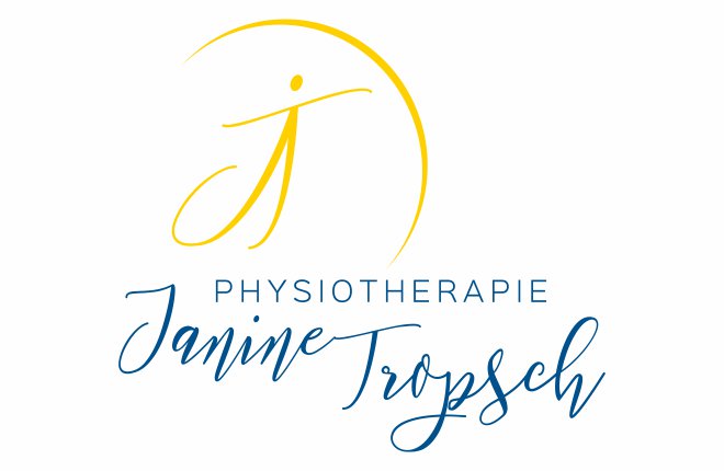 logo clinica physio tropsch download vetor