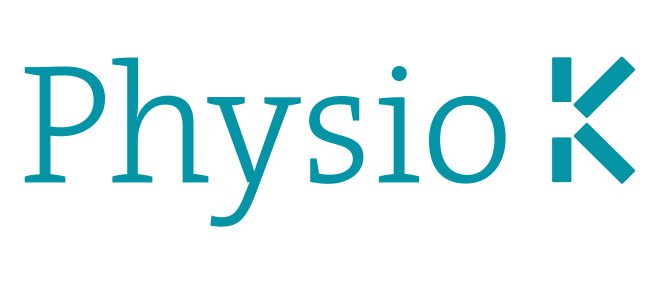 logo clinica physiok download vetor