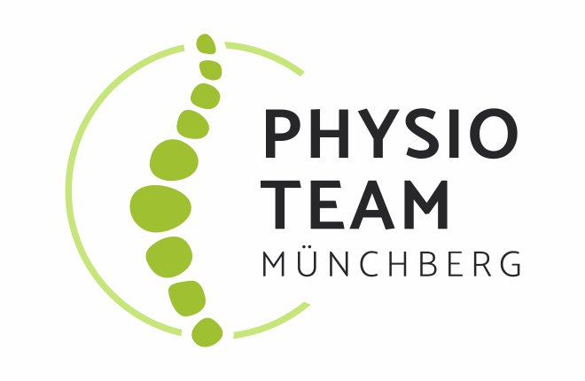 logo clinica physioteam munchberg download vetor