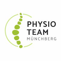 logo clinica physioteam munchberg download vetorizado